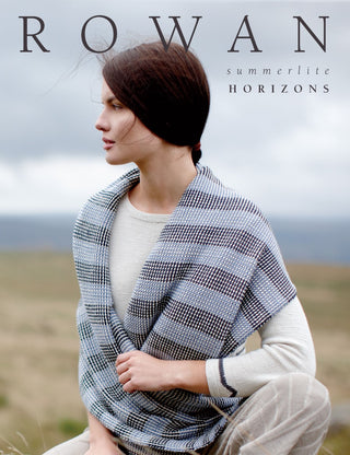 Rowan: Summerlite Horizons