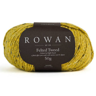 Rowan Felted Tweed by Kaffe Fassett DK 50g