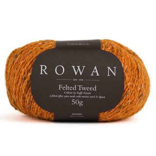 Rowan Felted Tweed by Kaffe Fassett DK 50g