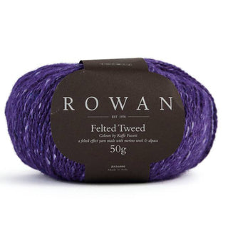 Rowan Felted Tweed by Kaffe Fassett DK 50g