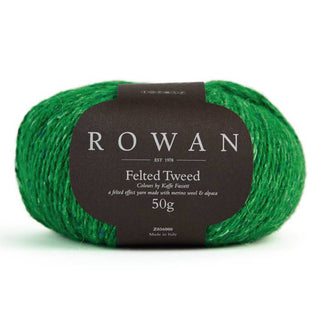 Rowan Felted Tweed by Kaffe Fassett DK 50g