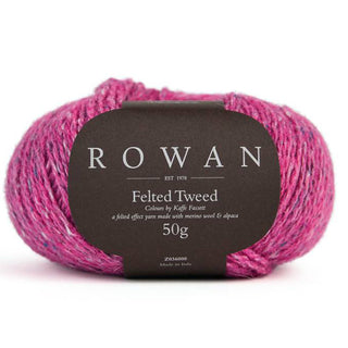 Rowan Felted Tweed by Kaffe Fassett DK 50g