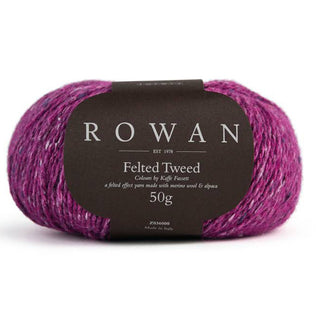 Rowan Felted Tweed by Kaffe Fassett DK 50g