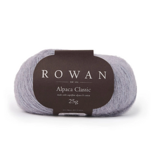 Rowan Alpaca Classic DK 25g
