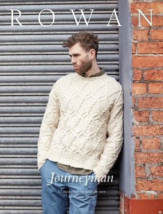 Rowan Journeyman Collection - ZB220