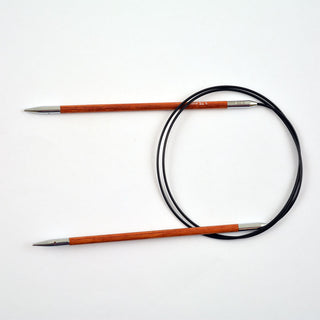 Knit Pro Royale Fixed Circular Needles 80cm