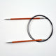 Knit Pro Royale Fixed Circular Needles 80cm