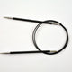 Knit Pro Royale Fixed Circular Needles 80cm