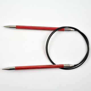 Knit Pro Royale Fixed Circular Needles 80cm
