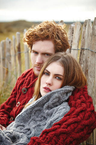 Rowan: Brushed Fleece Collection