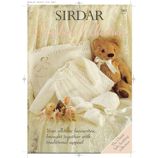 S261 Sunshine Collection