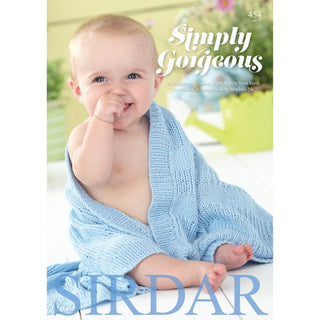 S454 Simply Gorgeous