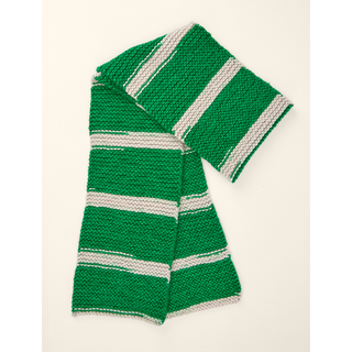 Sirdar Harry Potter™ Self Striping Scarf Yarn 300g