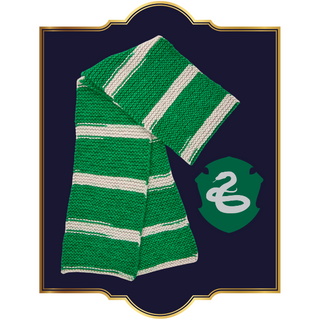 Sirdar Harry Potter™ Self Striping Scarf Yarn 300g
