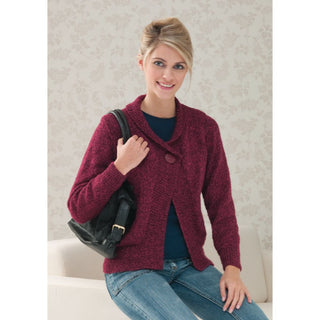 St8504 Ladies Jacket Extra Special DK