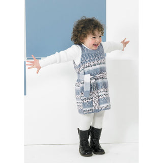 St8753 Children's Tunic Wondersoft DK