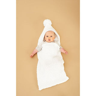 St8770 Baby Sleeping Bag and Blanket Wondersoft DK