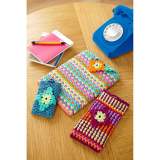 St8850 Tech Covers Classique Cotton DK