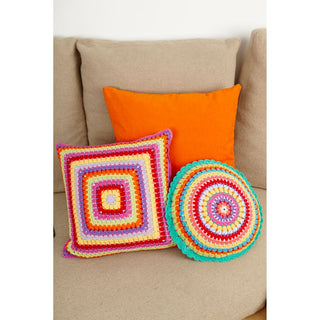 St8851 Cushions Classique Cotton DK