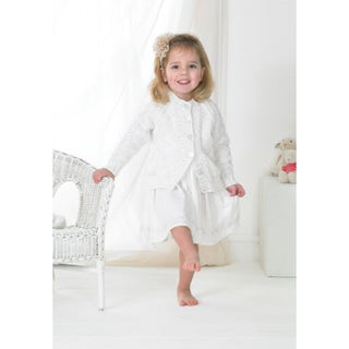 St8892 Children's Cardigan Wondersoft DK