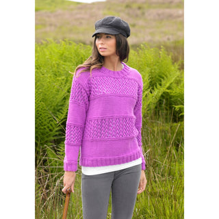 St9078 Ladies Jumper Special Chunky
