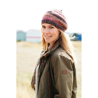 St9088 Girls to Ladies Hats Carnival Chunky