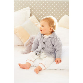 St9154 Babies and Children Jackets Wondersoft DK