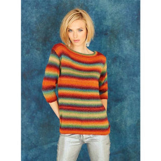 St9181 Ladies Jumper Cabaret DK