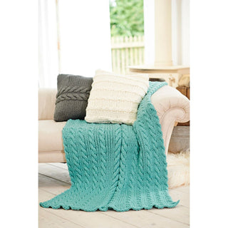 St9226 Blanket and Cushions Special XL
