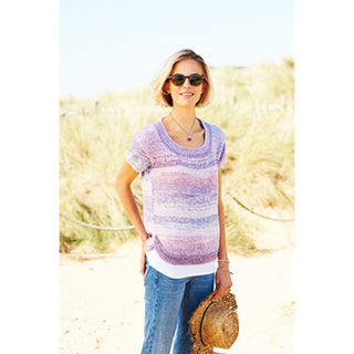 St9243 Ladies Jumpers Sundae