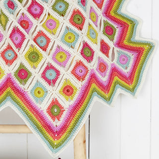 St9256 Blankets Life DK