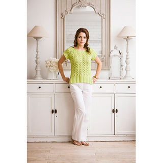 St9261 Ladies Jumpers Malabar DK