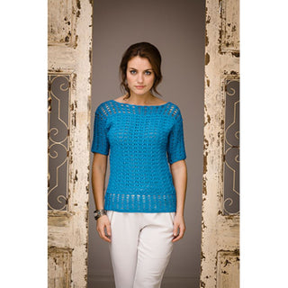 St9264 Ladies Jumpers Malabar DK