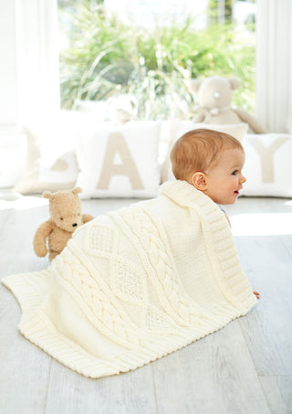 St9348 Banket in Special for Babies Chunky