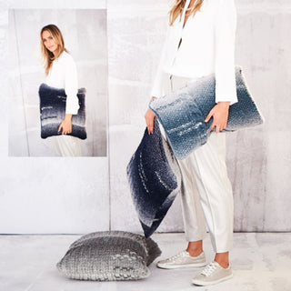 St9567 Cushion Covers in Stylecraft Cosy Chunky