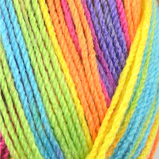Stylecraft Merry-Go-Round DK 100g