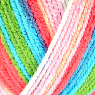 Stylecraft Merry-Go-Round DK 100g
