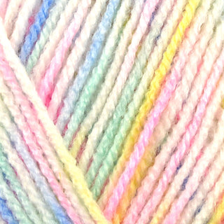 Stylecraft Wondersoft Prints DK 100g