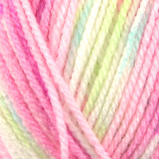 Stylecraft Wondersoft Prints DK 100g