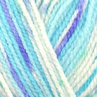 Stylecraft Wondersoft Prints DK 100g