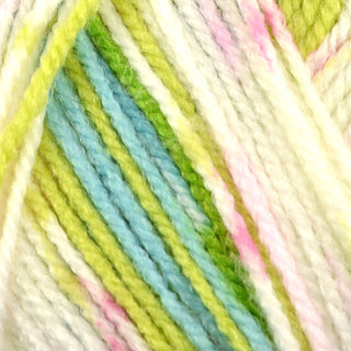 Stylecraft Wondersoft Prints DK 100g