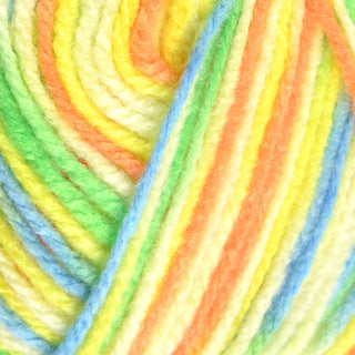 Robin Paintbox DK 100g