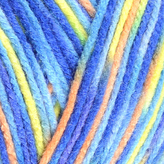 Robin Paintbox DK 100g