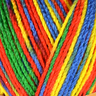 Robin Paintbox DK 100g