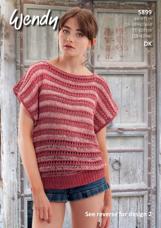 TRW5899 Ladies Jumper DK