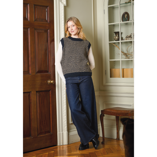 Rowan Mohair Tweed Collection