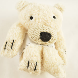 Wendy Four Legged Friends