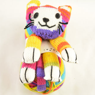 Wendy Four Legged Friends