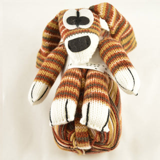 Wendy Four Legged Friends