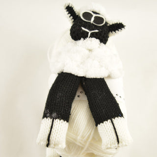 Wendy Four Legged Friends